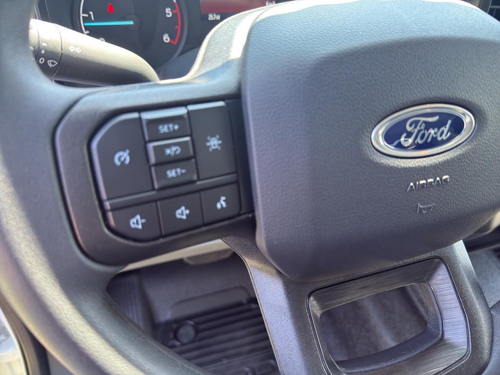 new 2025 Ford F-350 car, priced at $58,113