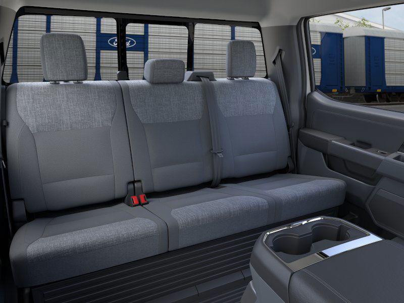new 2026 Ford F-350 car, priced at $83,285
