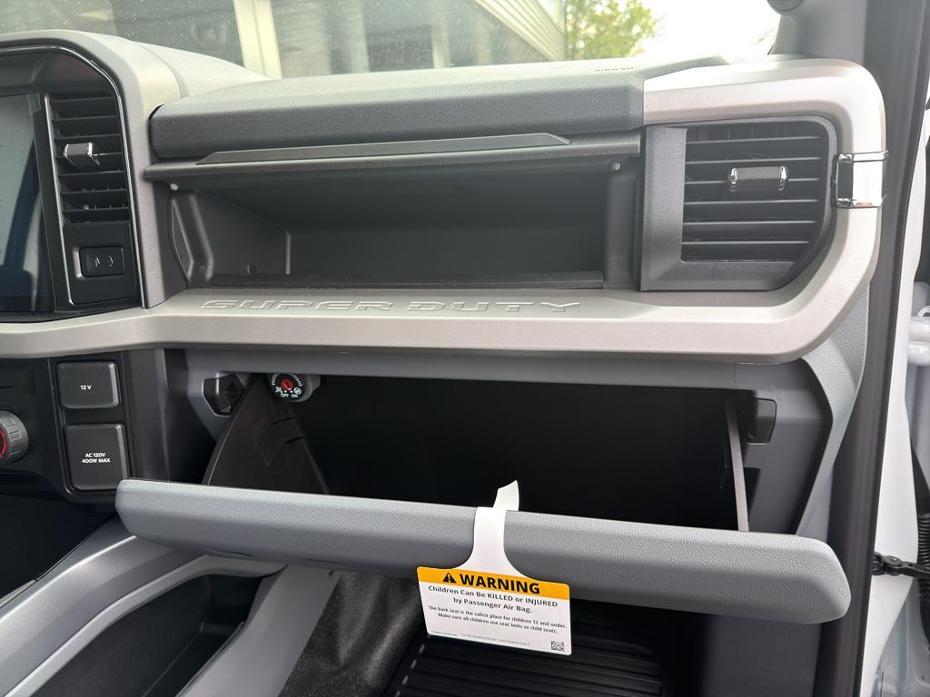 new 2026 Ford F-350 car, priced at $83,285