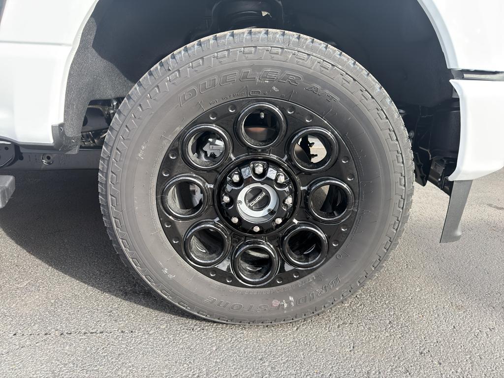 new 2026 Ford F-350 car, priced at $83,285