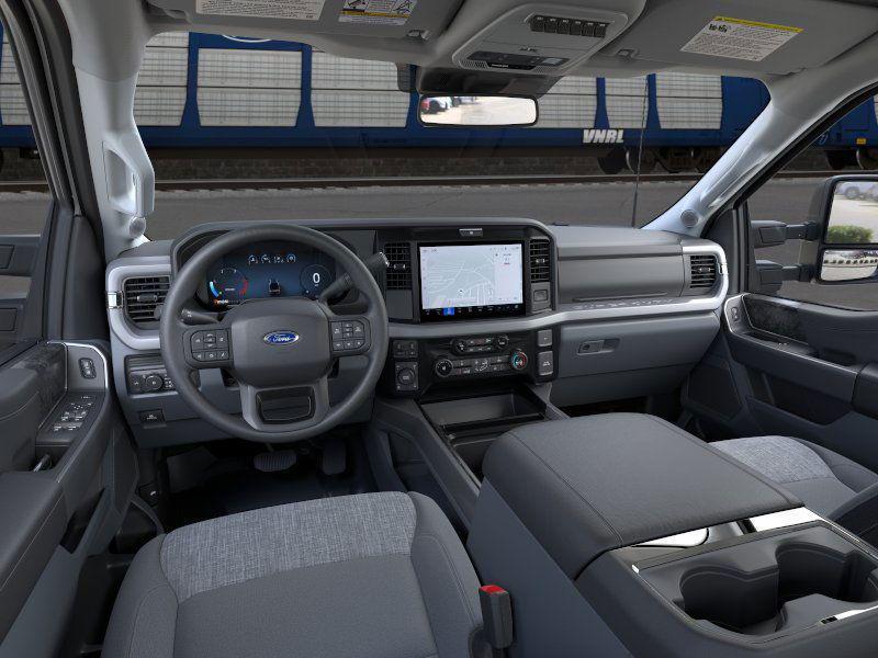new 2026 Ford F-350 car, priced at $83,285