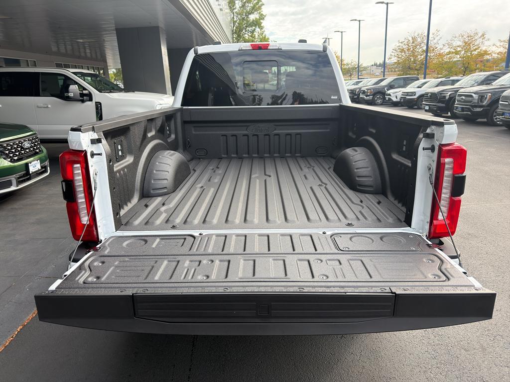 new 2026 Ford F-350 car, priced at $83,285