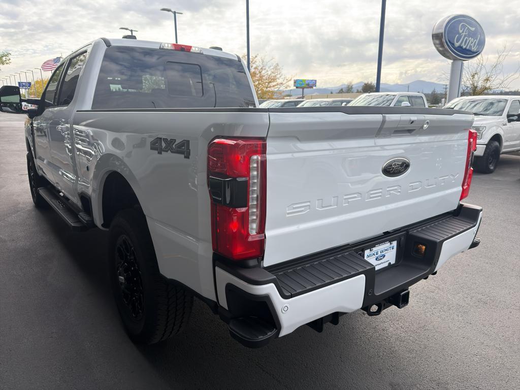 new 2026 Ford F-350 car, priced at $83,285