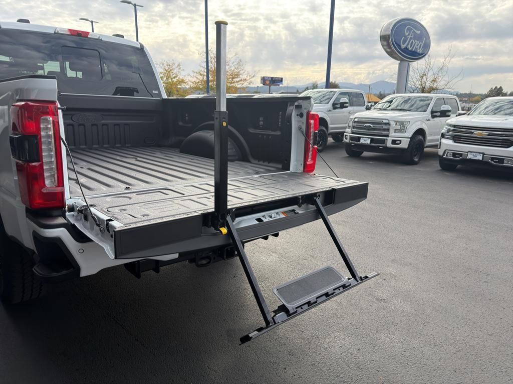 new 2026 Ford F-350 car, priced at $83,285