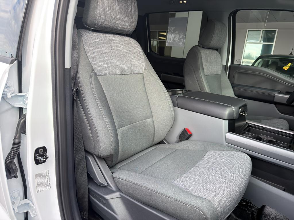 new 2026 Ford F-350 car, priced at $83,285