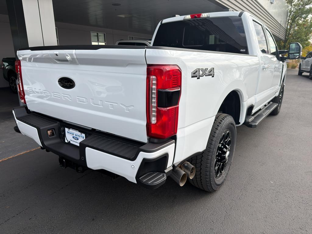 new 2026 Ford F-350 car, priced at $83,285