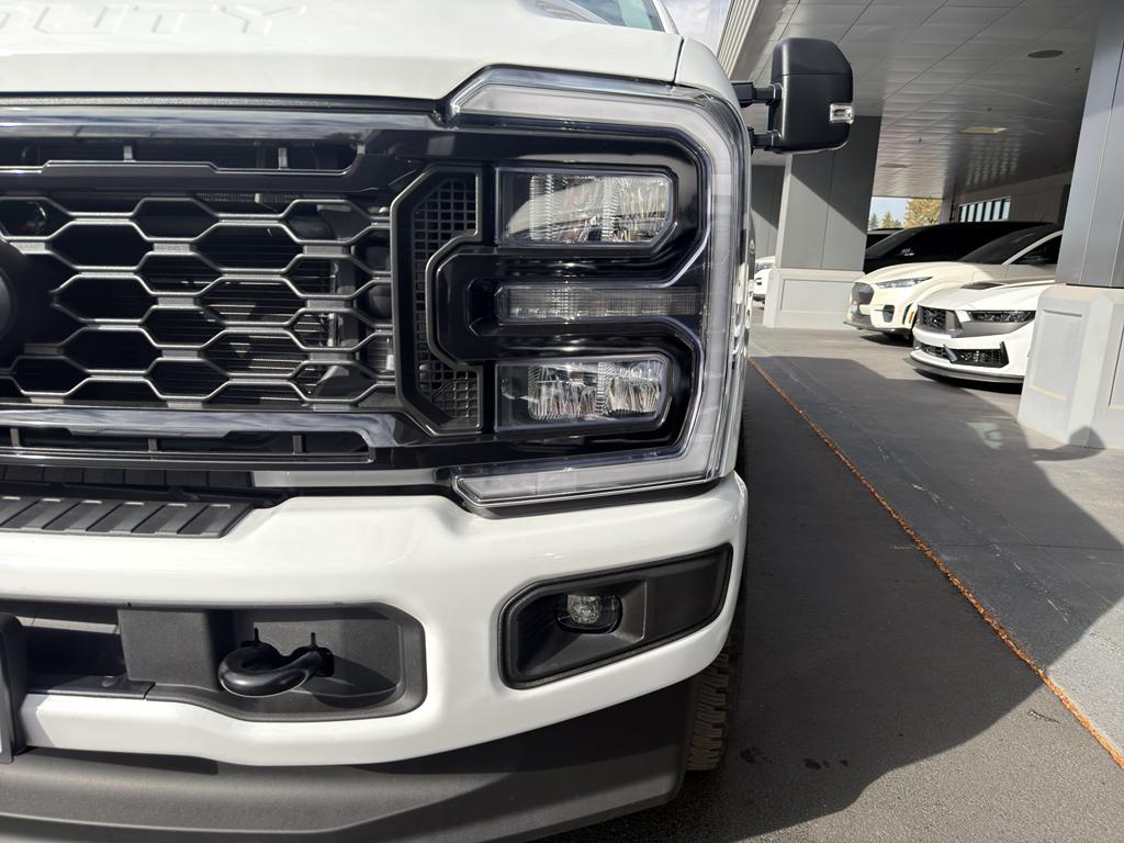 new 2026 Ford F-350 car, priced at $83,285