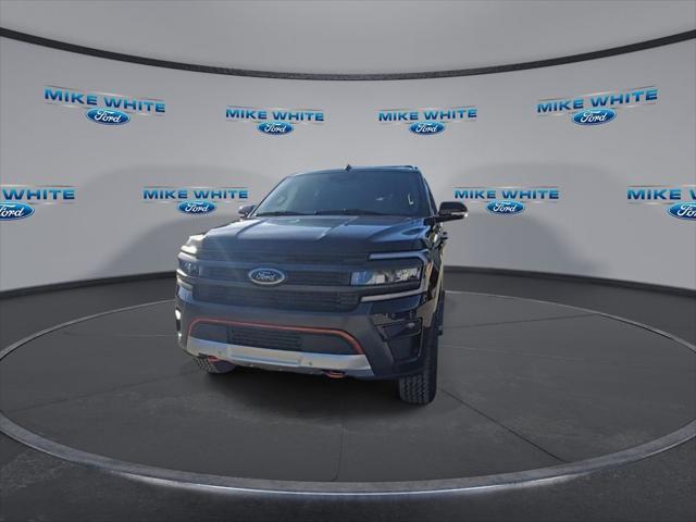 new 2024 Ford Expedition car, priced at $81,943