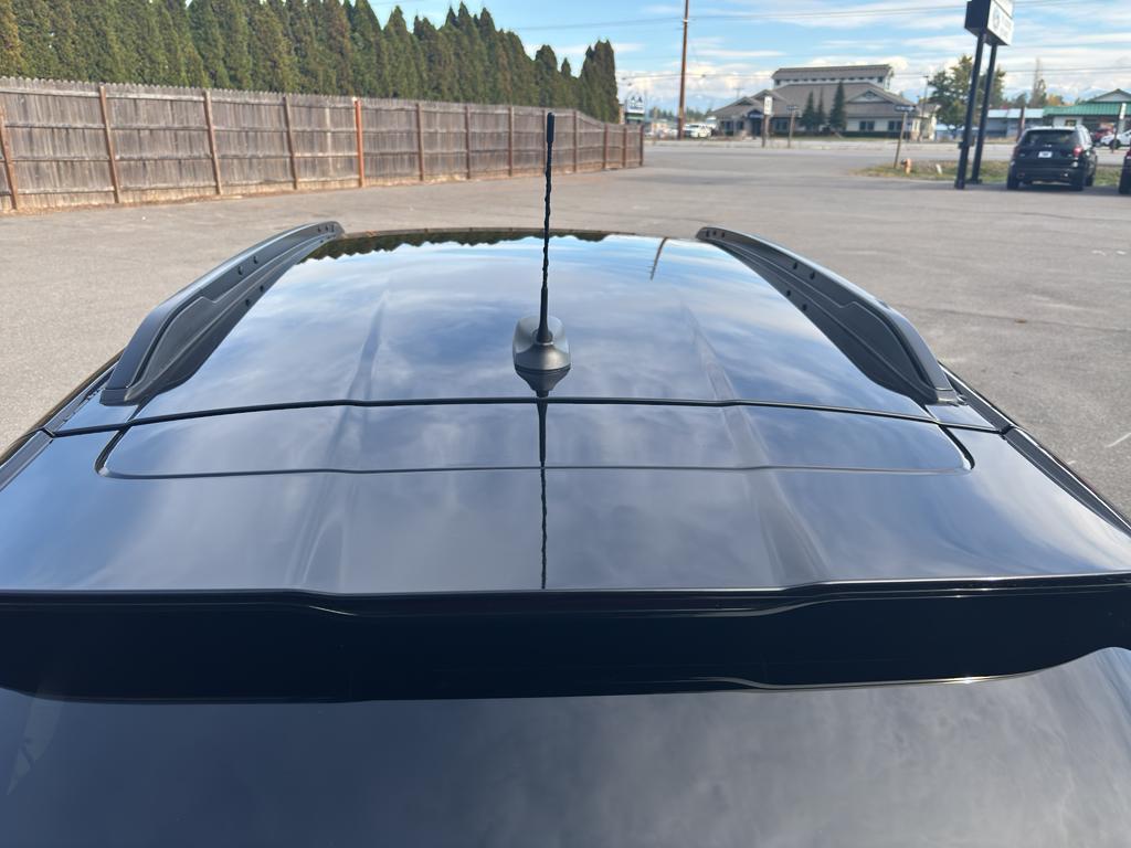 used 2025 Chevrolet Trax car, priced at $24,580