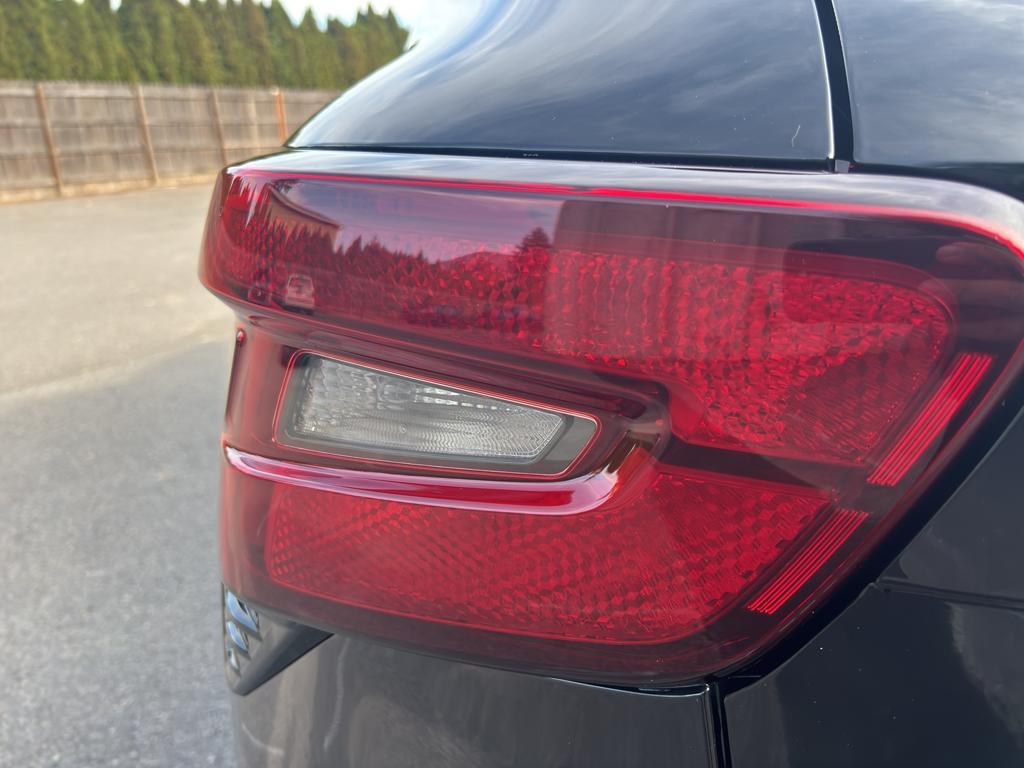 used 2025 Chevrolet Trax car, priced at $24,580