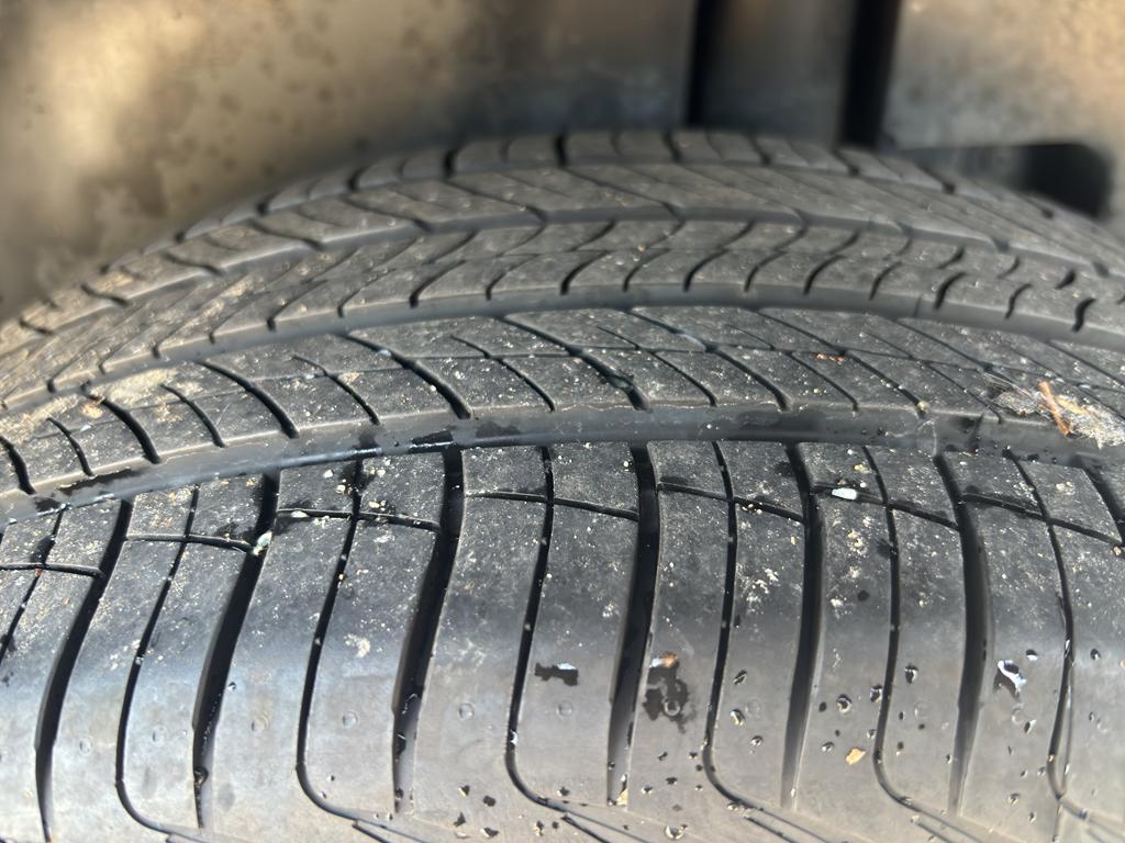 used 2025 Chevrolet Trax car, priced at $24,580