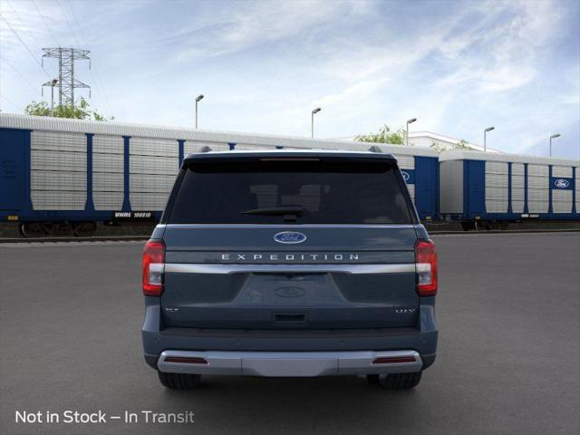 new 2024 Ford Expedition Max car, priced at $72,210