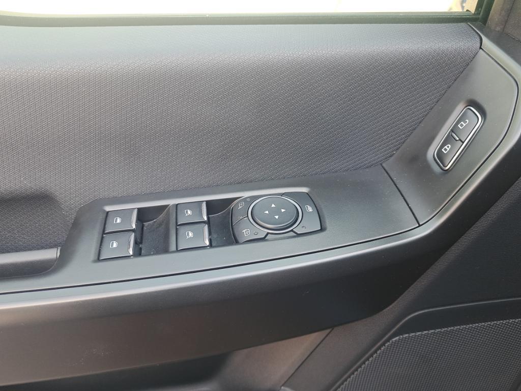 new 2025 Ford F-150 car, priced at $49,027