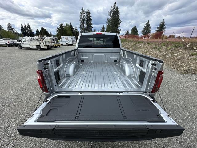 new 2024 Ford F-150 car, priced at $65,896