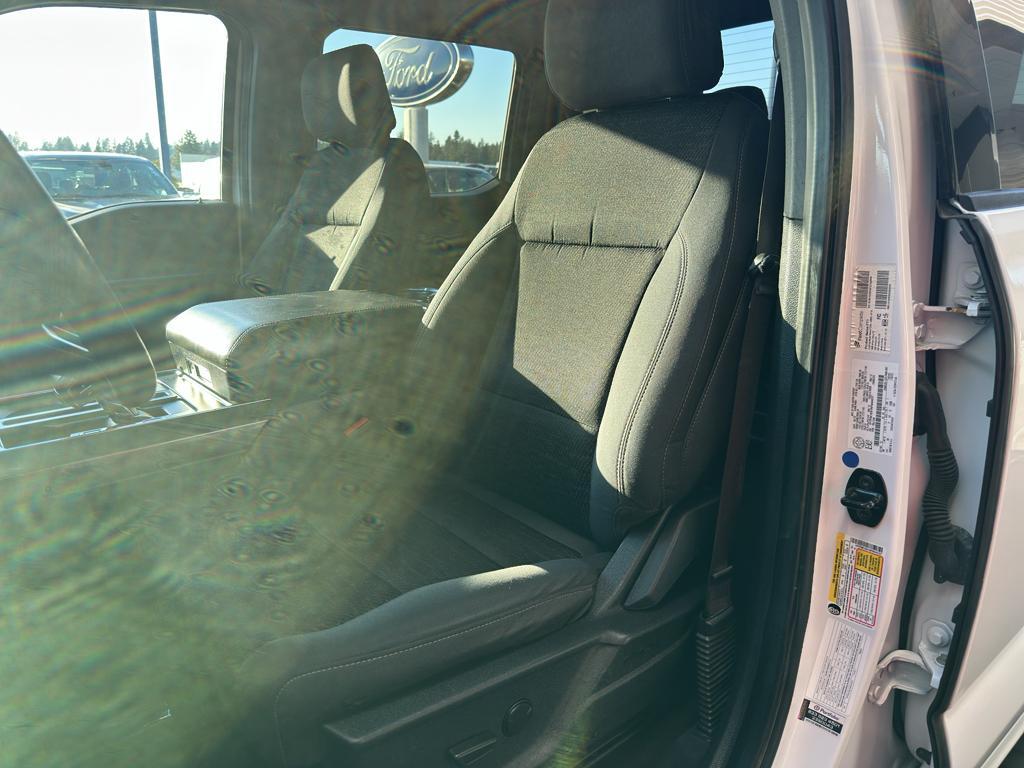 used 2022 Ford F-150 car, priced at $42,589