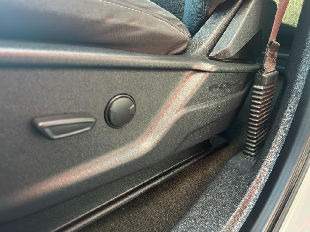 used 2022 Ford F-150 car, priced at $42,589