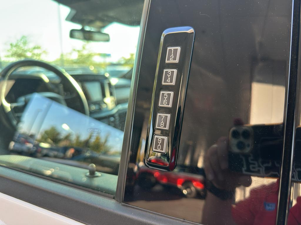 used 2022 Ford F-150 car, priced at $42,589