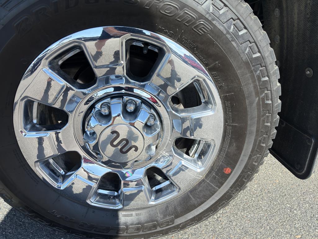 used 2024 Ford F-350 car, priced at $89,963