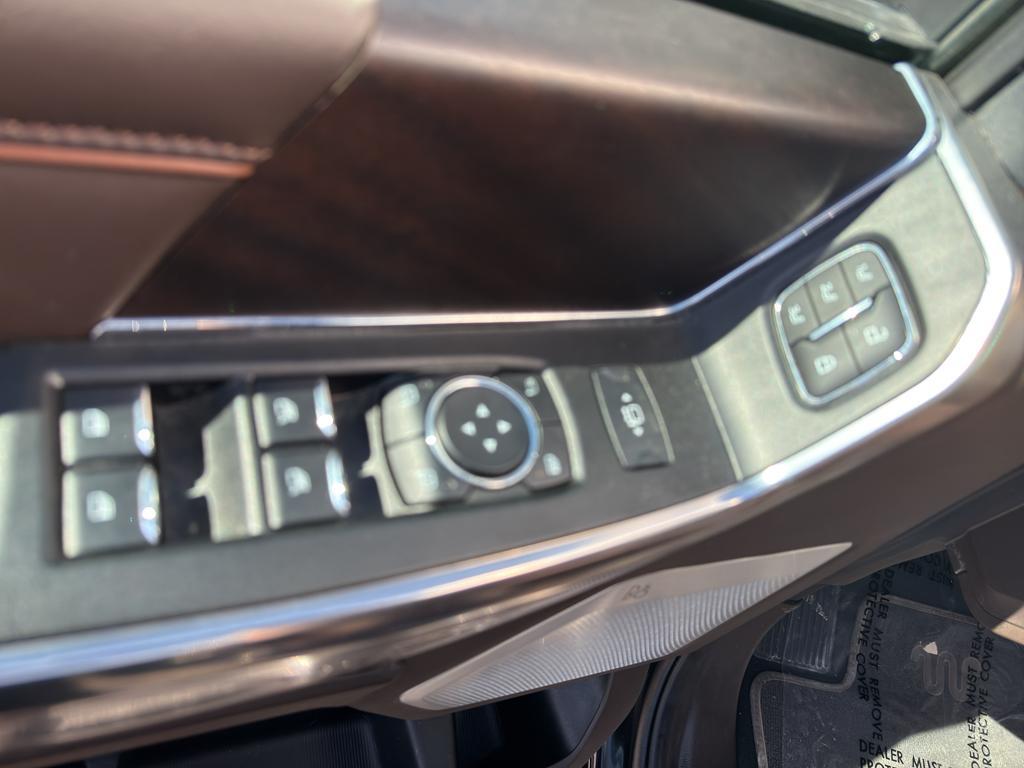 used 2024 Ford F-350 car, priced at $89,963