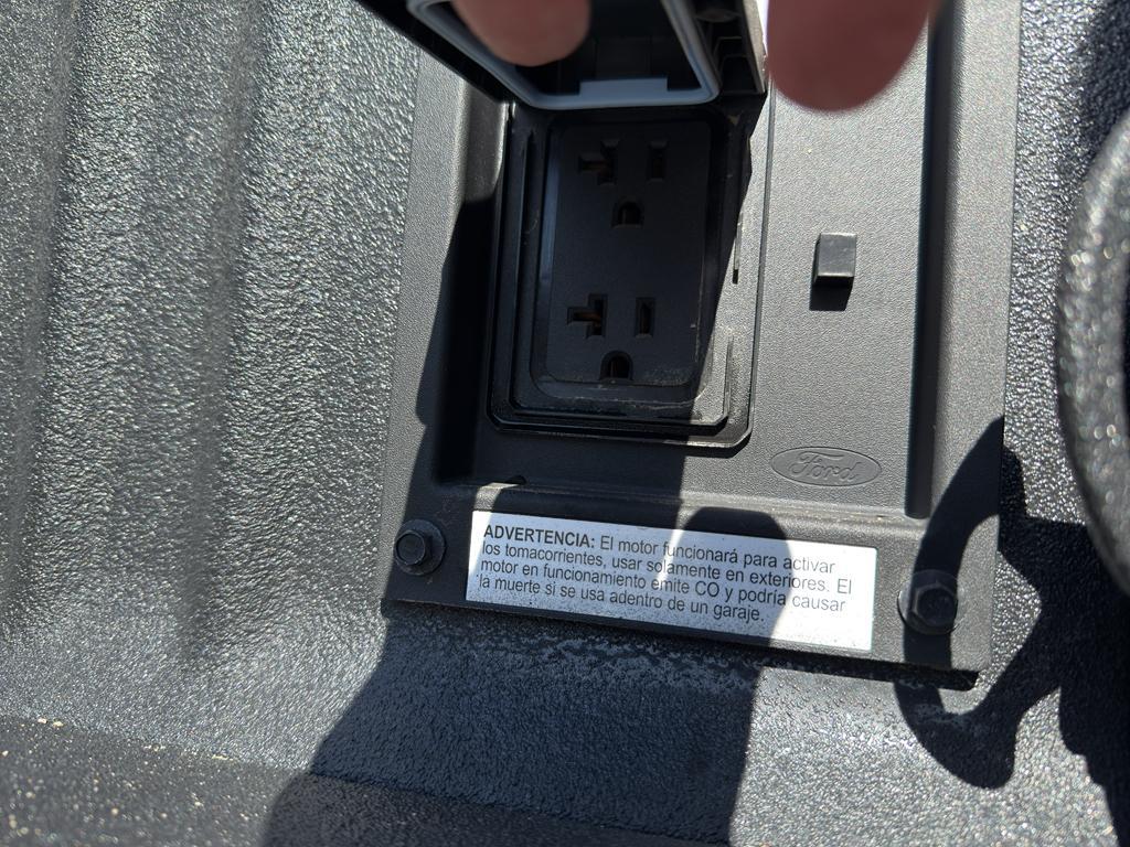 used 2024 Ford F-350 car, priced at $89,963