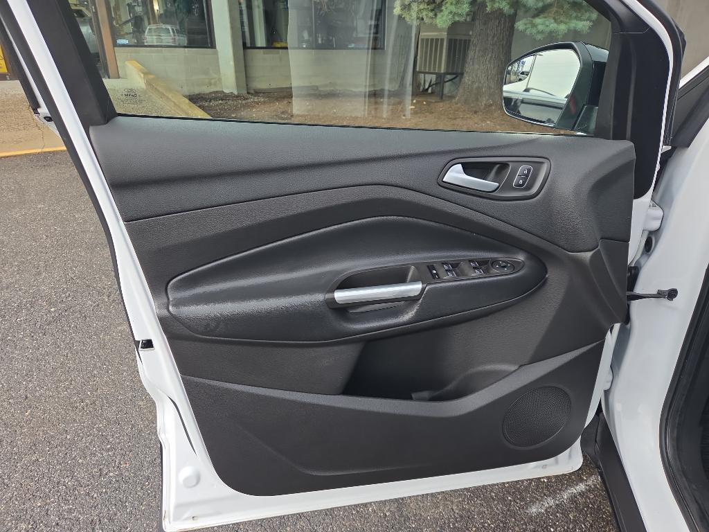 used 2019 Ford Escape car, priced at $13,952