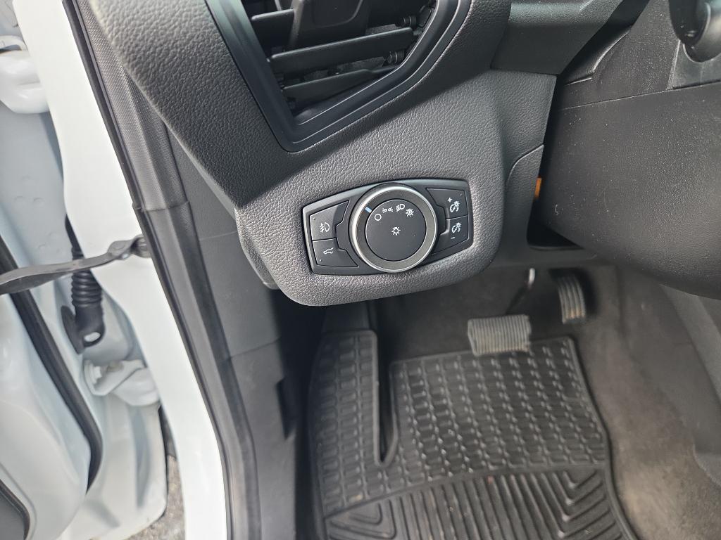 used 2019 Ford Escape car, priced at $13,952