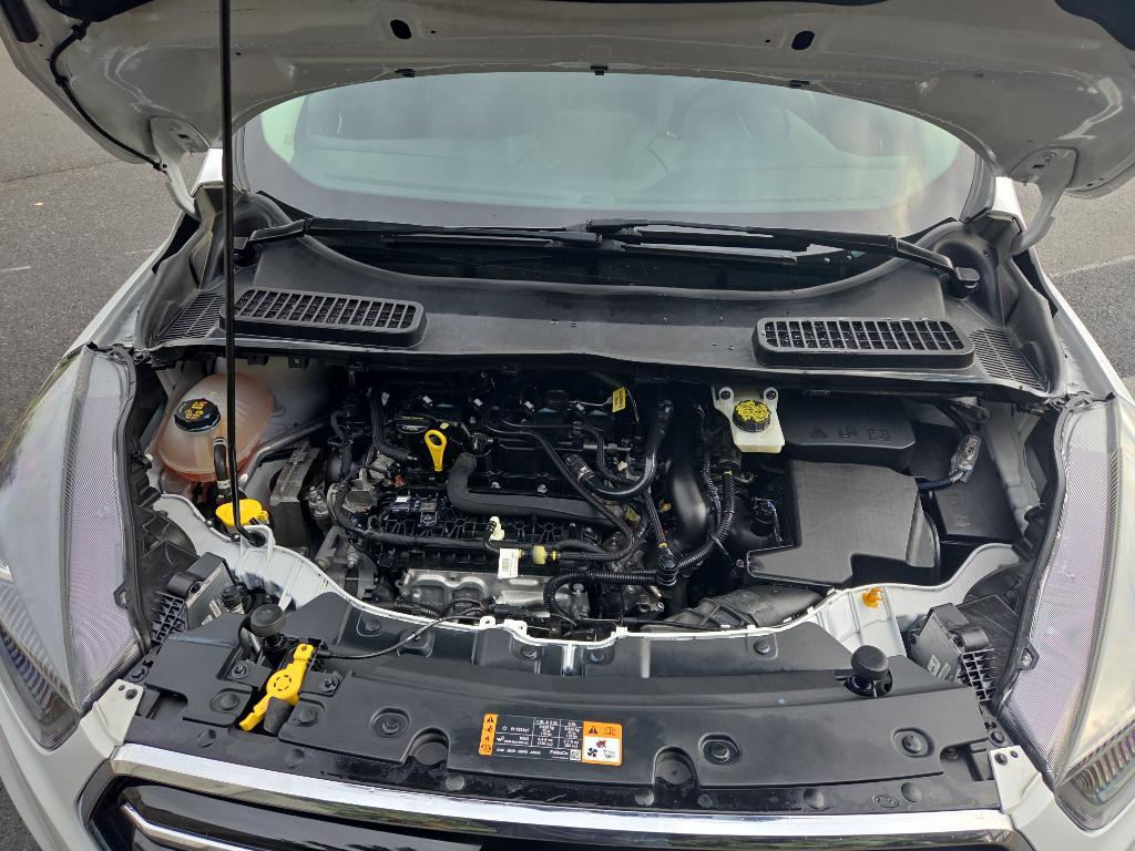 used 2019 Ford Escape car, priced at $13,952