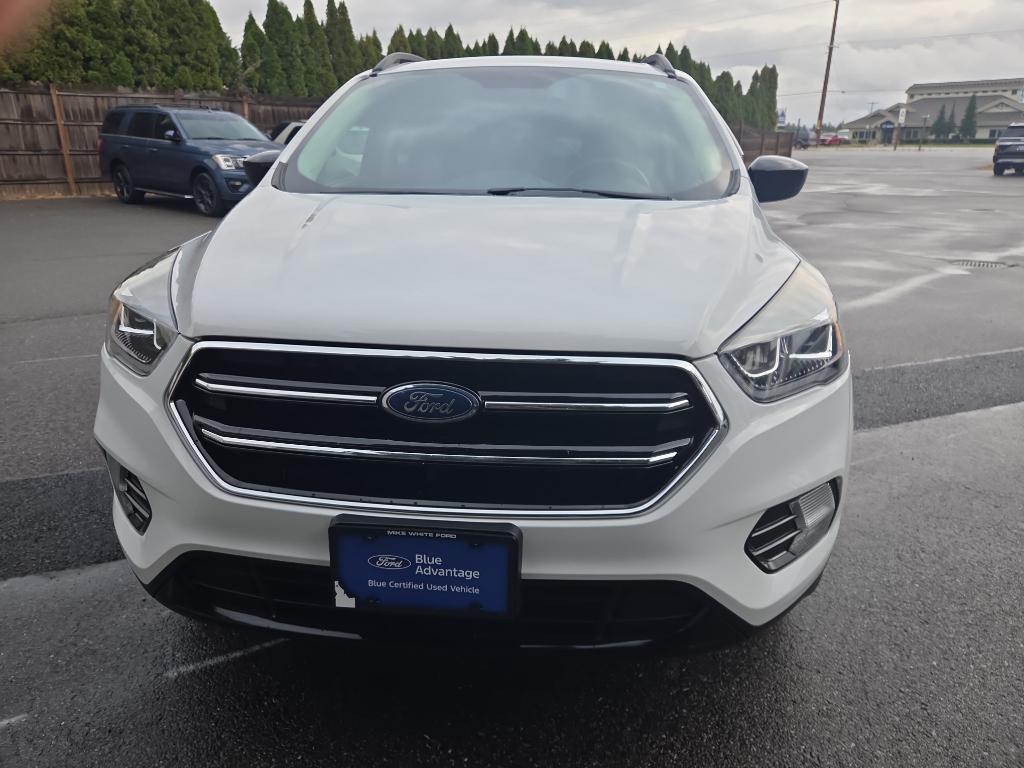 used 2019 Ford Escape car, priced at $13,952