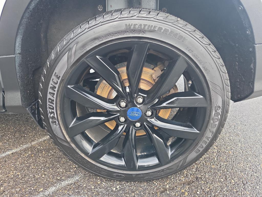 used 2019 Ford Escape car, priced at $13,952