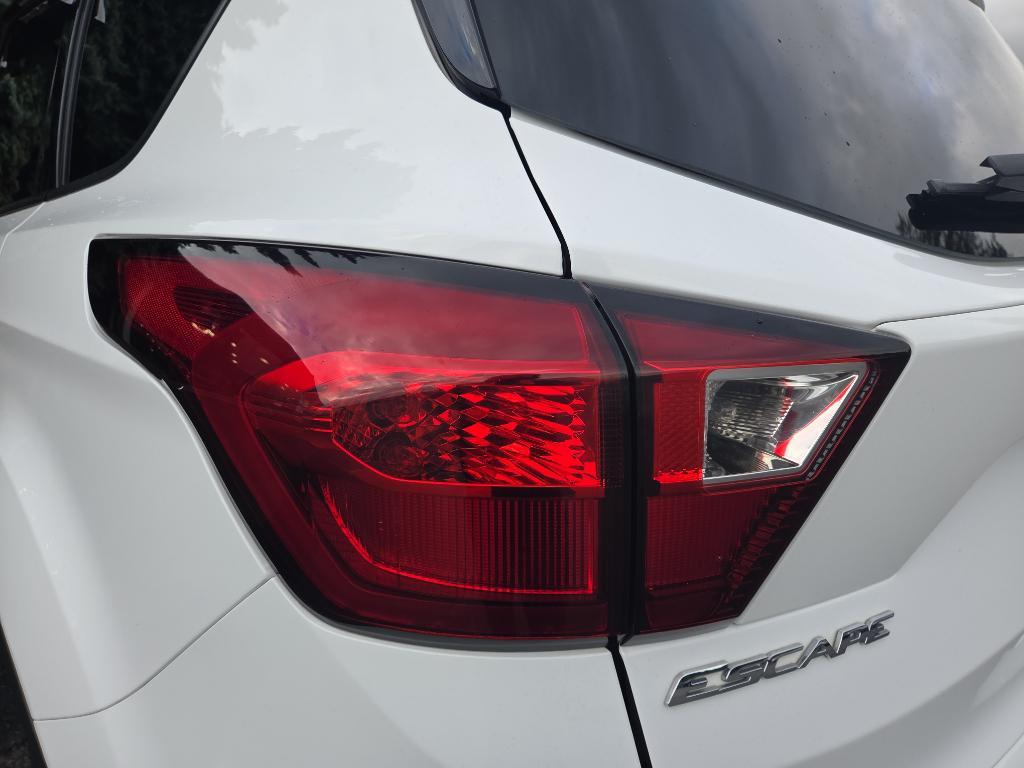 used 2019 Ford Escape car, priced at $13,952