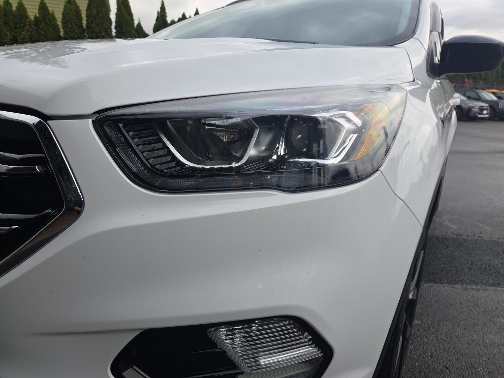 used 2019 Ford Escape car, priced at $13,952