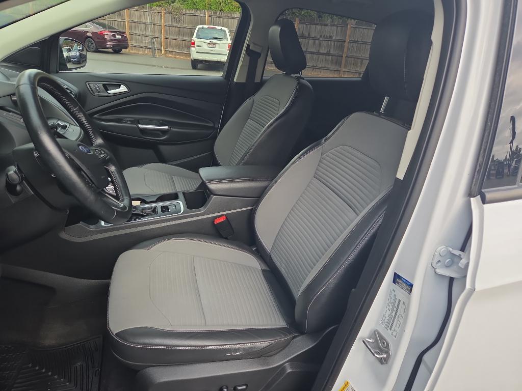 used 2019 Ford Escape car, priced at $13,952