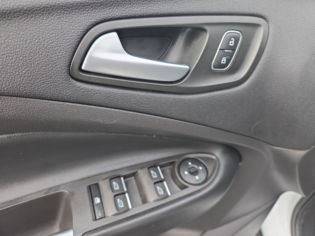 used 2019 Ford Escape car, priced at $13,952
