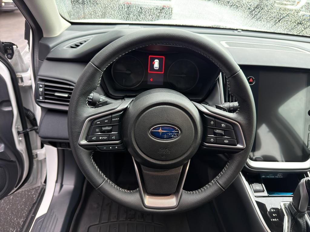 used 2025 Subaru Outback car, priced at $30,968