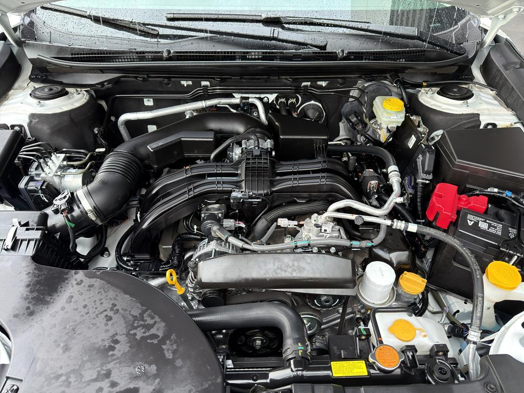 used 2025 Subaru Outback car, priced at $30,968