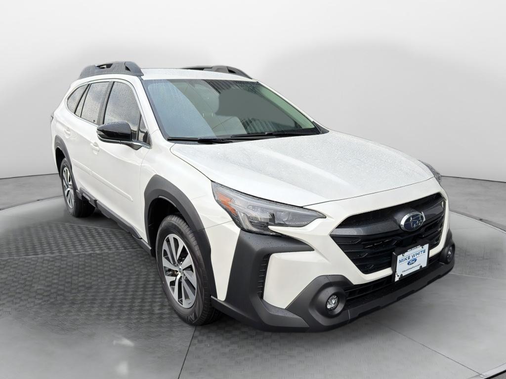 used 2025 Subaru Outback car, priced at $30,968