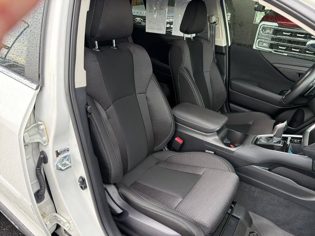 used 2025 Subaru Outback car, priced at $30,968