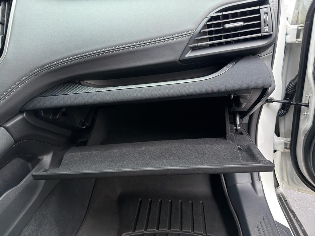 used 2025 Subaru Outback car, priced at $30,968