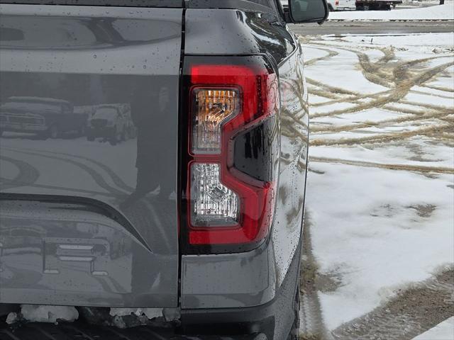 new 2024 Ford Ranger car, priced at $44,148