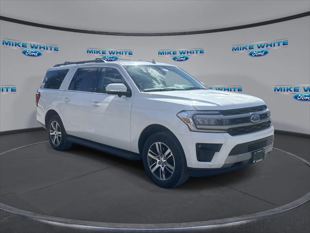 new 2024 Ford Expedition car, priced at $69,949