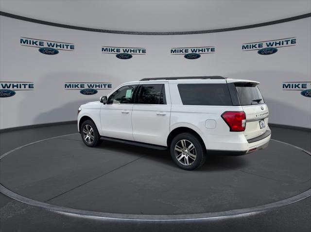 new 2024 Ford Expedition car, priced at $72,469