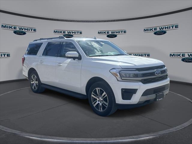 new 2024 Ford Expedition car, priced at $72,469