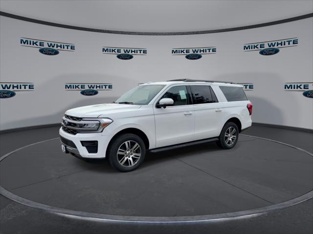 new 2024 Ford Expedition car, priced at $72,469