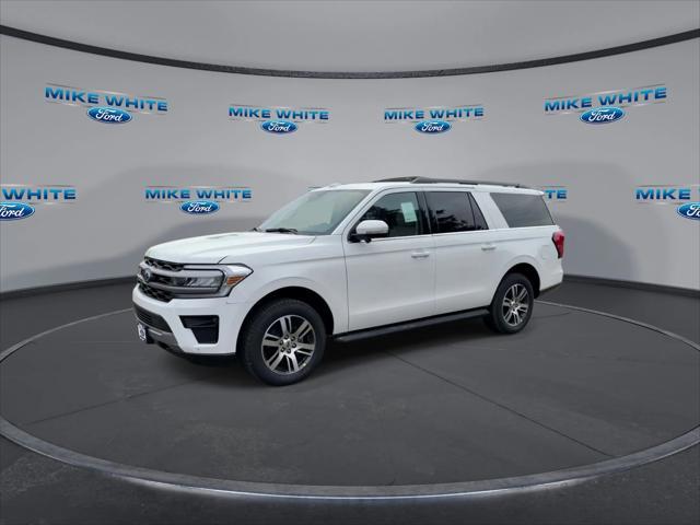 new 2024 Ford Expedition car, priced at $69,949