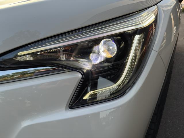used 2024 Subaru Ascent car, priced at $43,980