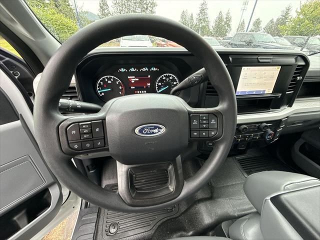 new 2025 Ford F-250 car, priced at $51,485