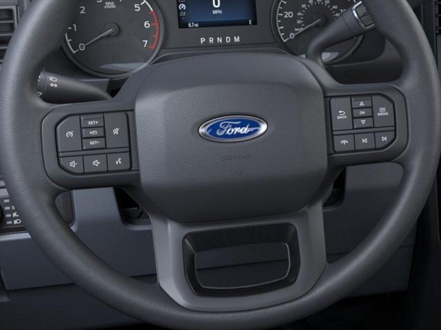 new 2025 Ford F-250 car, priced at $53,285