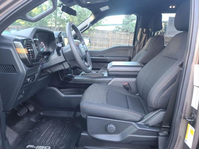 used 2022 Ford F-150 car, priced at $51,377