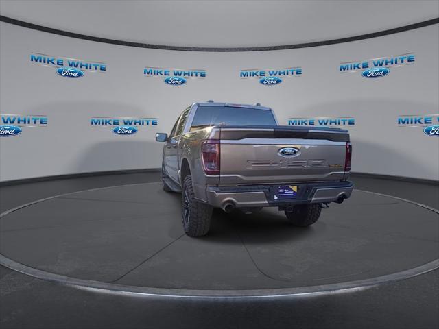 used 2022 Ford F-150 car, priced at $51,377