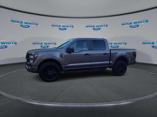 used 2022 Ford F-150 car, priced at $51,377